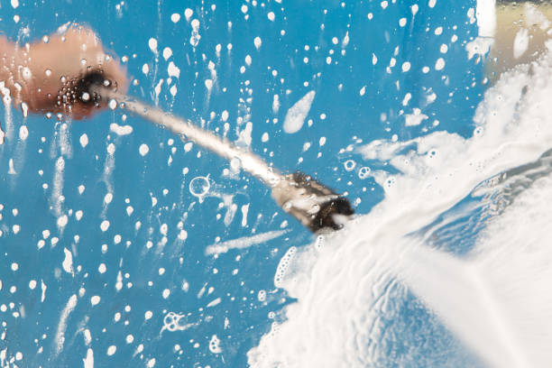 Wasco, CA Pressure Washing Services Company